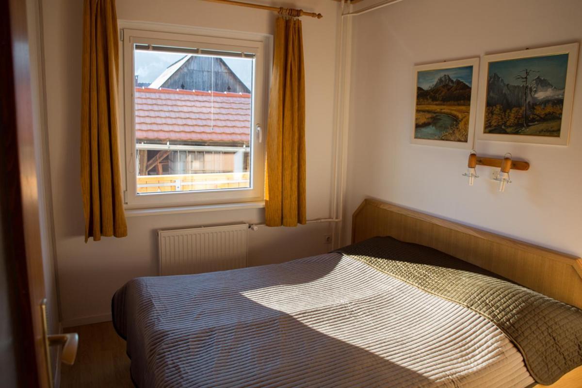 Apartmaji Luka Apartment Ratece Luaran gambar