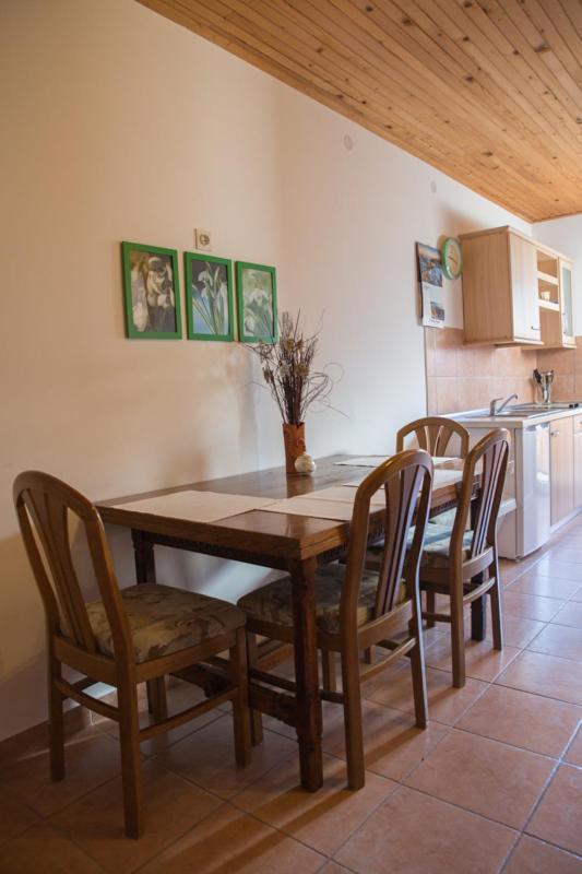 Apartmaji Luka Apartment Ratece Luaran gambar