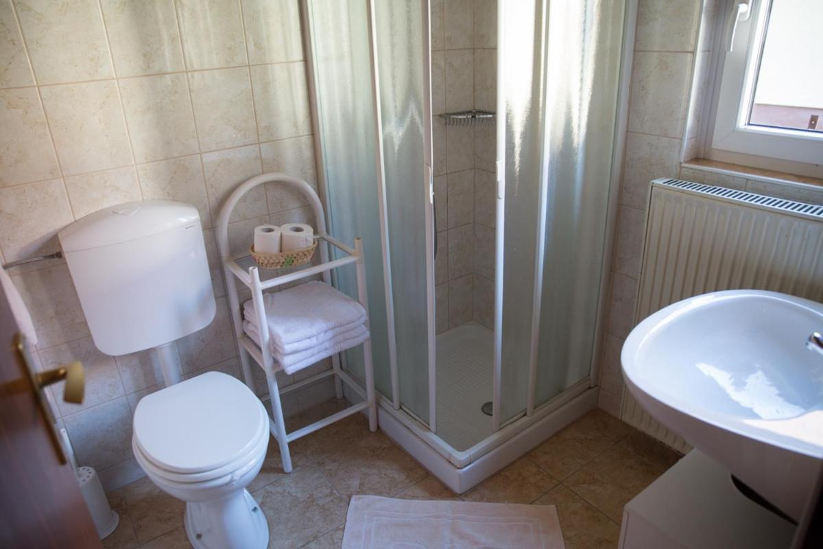 Apartmaji Luka Apartment Ratece Luaran gambar