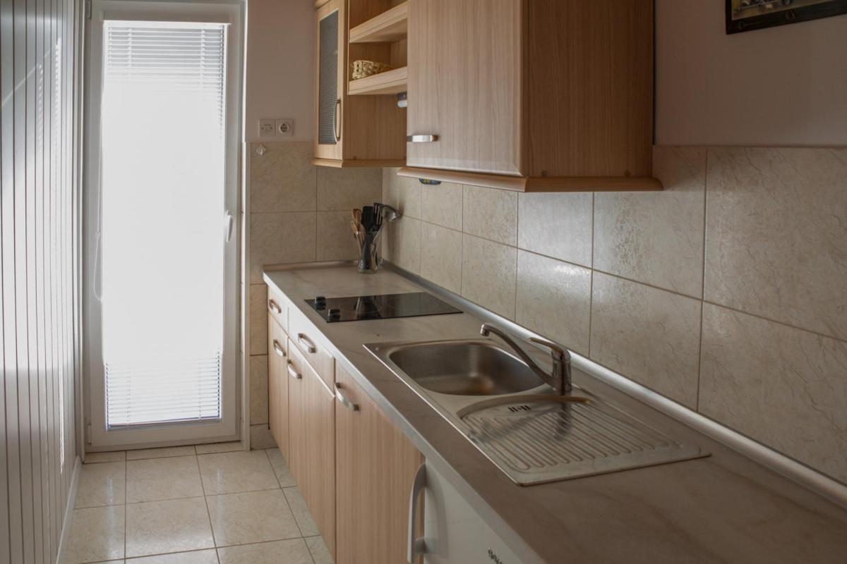 Apartmaji Luka Apartment Ratece Luaran gambar