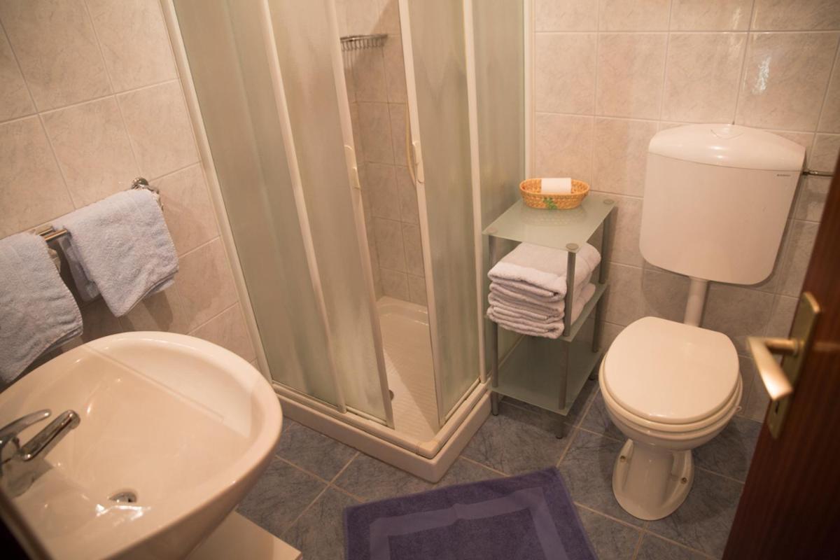 Apartmaji Luka Apartment Ratece Luaran gambar