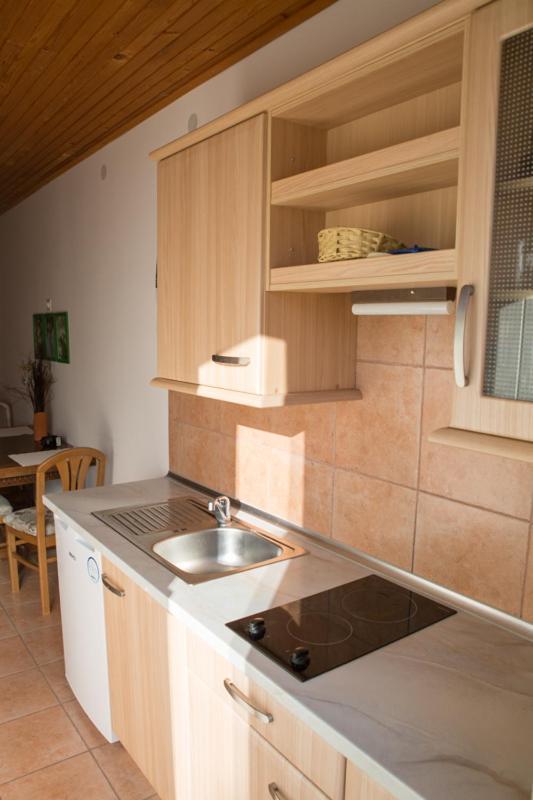 Apartmaji Luka Apartment Ratece Luaran gambar