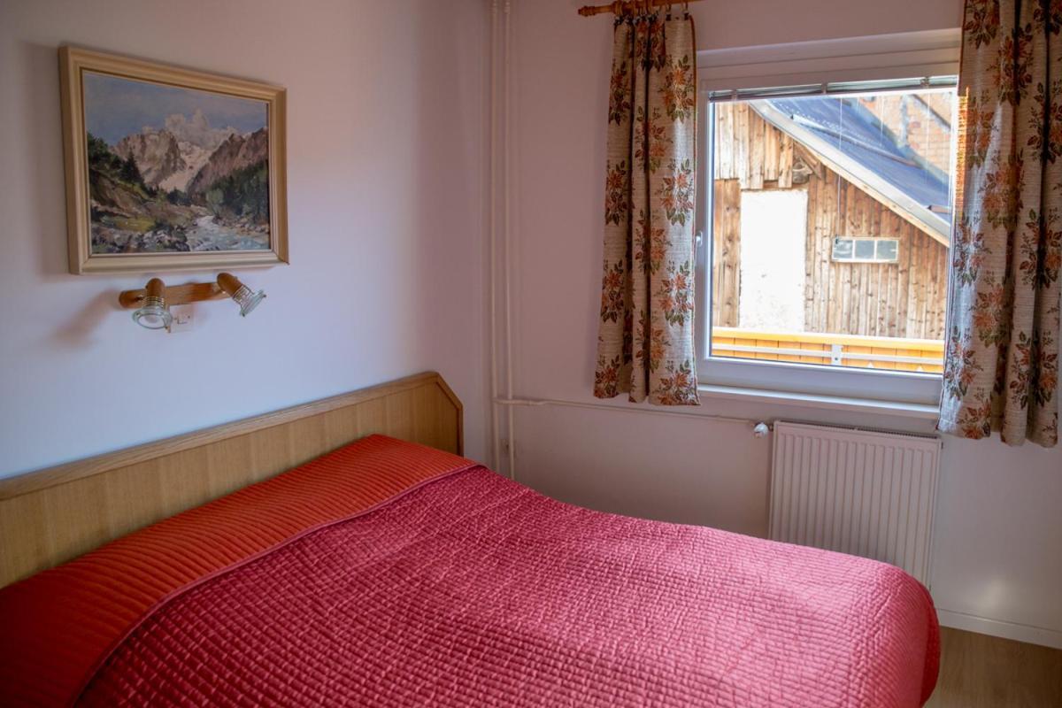 Apartmaji Luka Apartment Ratece Luaran gambar